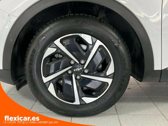 Kia Sportage 1.6 T-GDi 110kW (150CV) Drive 4x2 - Alicante