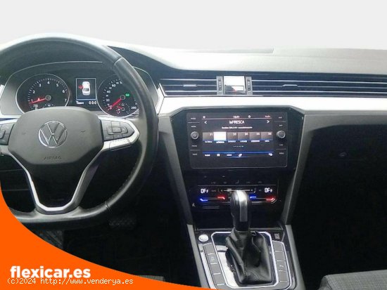 Volkswagen Passat Executive 1.5 TSI 110kW (150CV) DSG - Córdoba