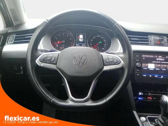 Volkswagen Passat Executive 1.5 TSI 110kW (150CV) DSG - Córdoba