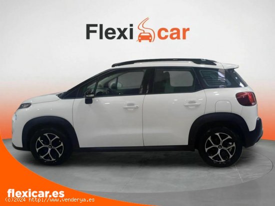 Citroën C3 Aircross BlueHDi 81kW (110CV) S&S Shine - Ourense