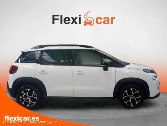 Citroën C3 Aircross BlueHDi 81kW (110CV) S&S Shine - Ourense