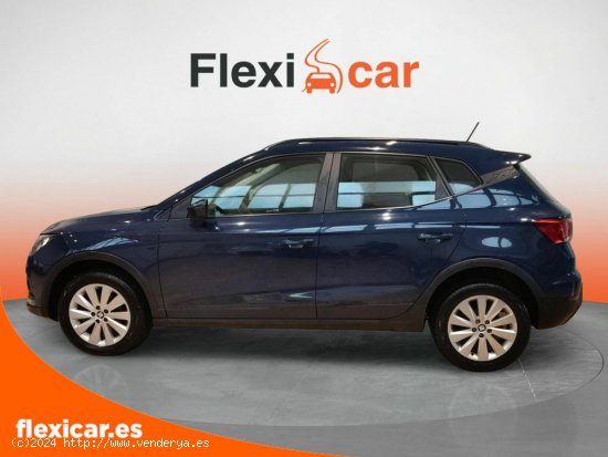 Seat Arona 1.6 TDI 85kW (115CV) Style Ecomotive - Badajoz