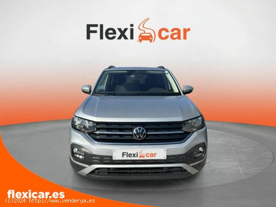 Volkswagen T-Cross Advance 1.0 TSI 81kW (110CV) - Sant Boi de Llobregat