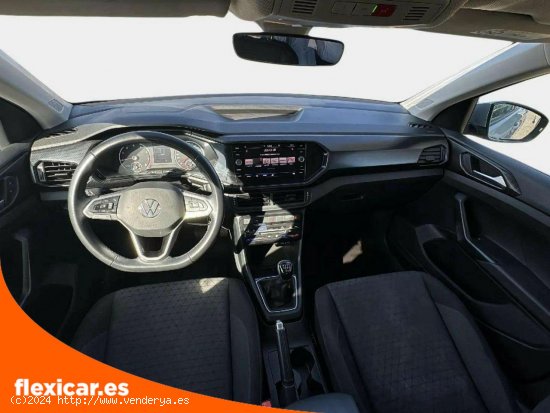 Volkswagen T-Cross Advance 1.0 TSI 81kW (110CV) - Sant Boi de Llobregat