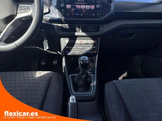 Volkswagen T-Cross Advance 1.0 TSI 81kW (110CV) - Sant Boi de Llobregat