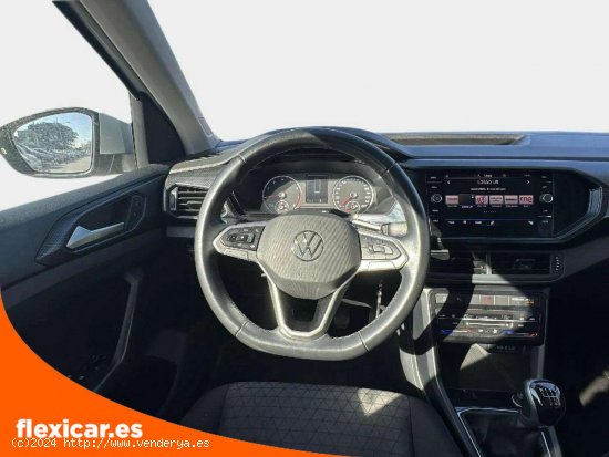 Volkswagen T-Cross Advance 1.0 TSI 81kW (110CV) - Sant Boi de Llobregat