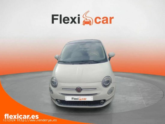 Fiat 500 1.2 8v 51kW (69CV) Mirror - Murcia