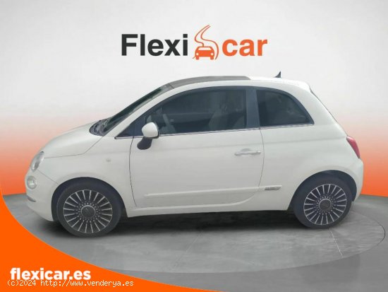 Fiat 500 1.2 8v 51kW (69CV) Mirror - Murcia