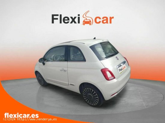 Fiat 500 1.2 8v 51kW (69CV) Mirror - Murcia