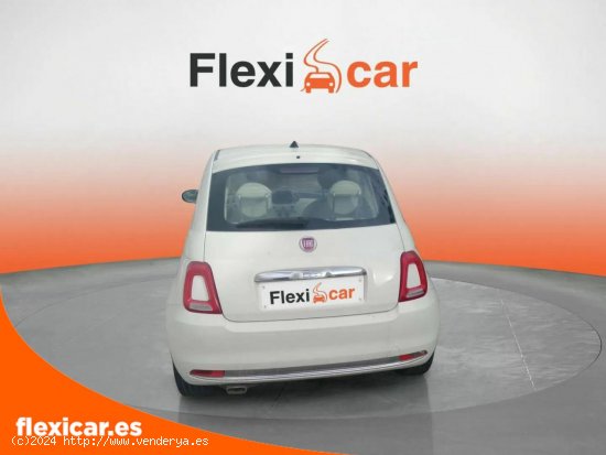 Fiat 500 1.2 8v 51kW (69CV) Mirror - Murcia