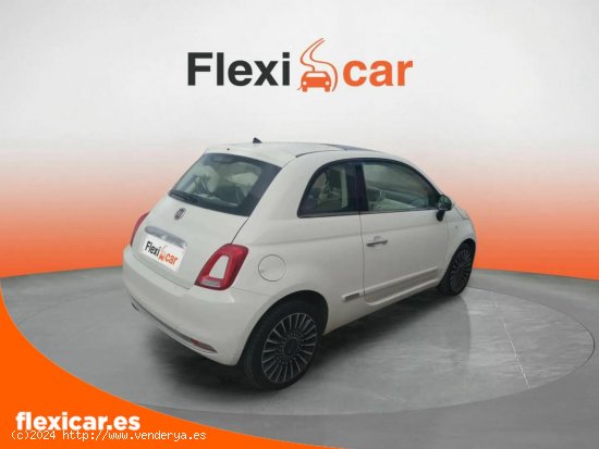 Fiat 500 1.2 8v 51kW (69CV) Mirror - Murcia