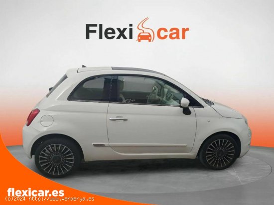 Fiat 500 1.2 8v 51kW (69CV) Mirror - Murcia