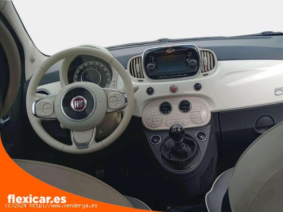 Fiat 500 1.2 8v 51kW (69CV) Mirror - Murcia