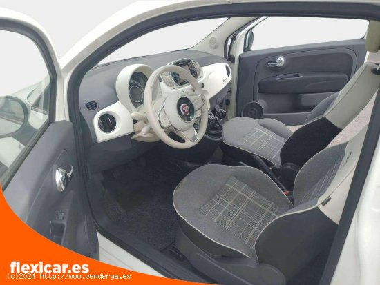 Fiat 500 1.2 8v 51kW (69CV) Mirror - Murcia