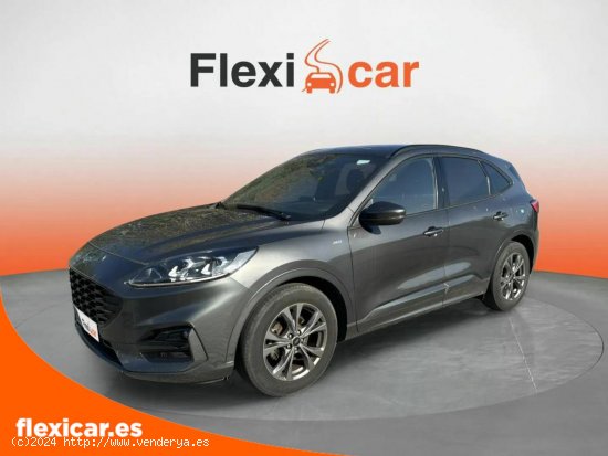 Ford Kuga ST-Line 1.5T EcoBoost 110kW (150CV) - Cabrera de Mar