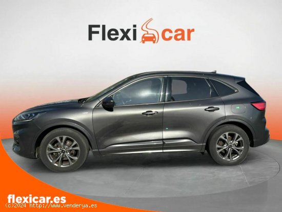 Ford Kuga ST-Line 1.5T EcoBoost 110kW (150CV) - Cabrera de Mar