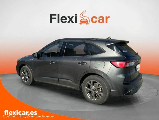 Ford Kuga ST-Line 1.5T EcoBoost 110kW (150CV) - Cabrera de Mar