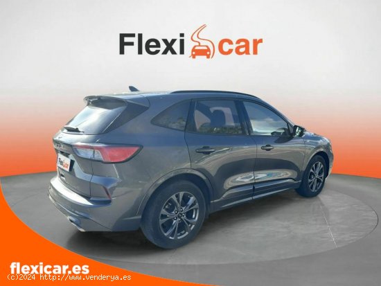 Ford Kuga ST-Line 1.5T EcoBoost 110kW (150CV) - Cabrera de Mar