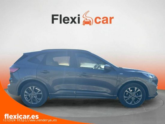 Ford Kuga ST-Line 1.5T EcoBoost 110kW (150CV) - Cabrera de Mar