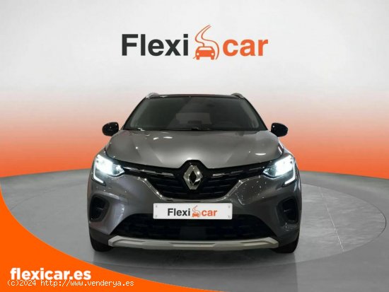 Renault Captur techno TCe 103 kW (140CV) GPF - Sabadell