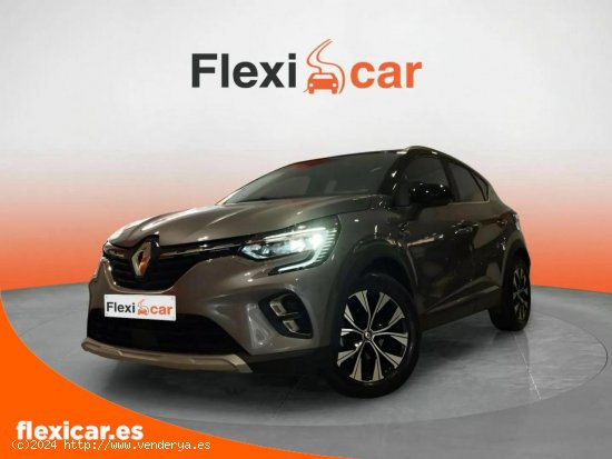 Renault Captur techno TCe 103 kW (140CV) GPF - Sabadell