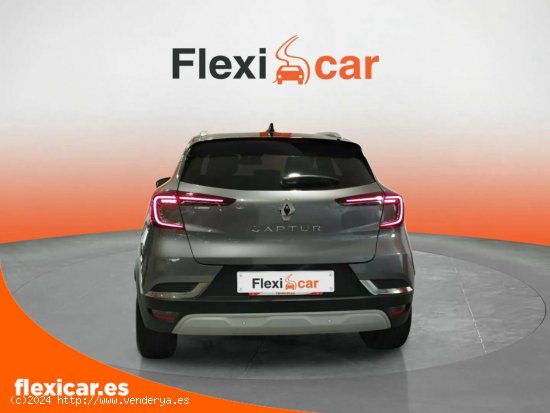 Renault Captur techno TCe 103 kW (140CV) GPF - Sabadell