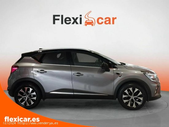 Renault Captur techno TCe 103 kW (140CV) GPF - Sabadell