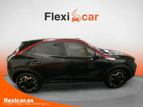 Opel Mokka 1.5 D GS - El Zabal