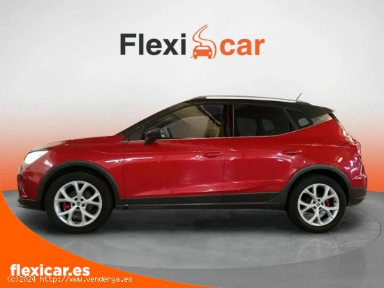 Seat Arona 1.5 TSI 110kW (150CV) DSG FR - Córdoba