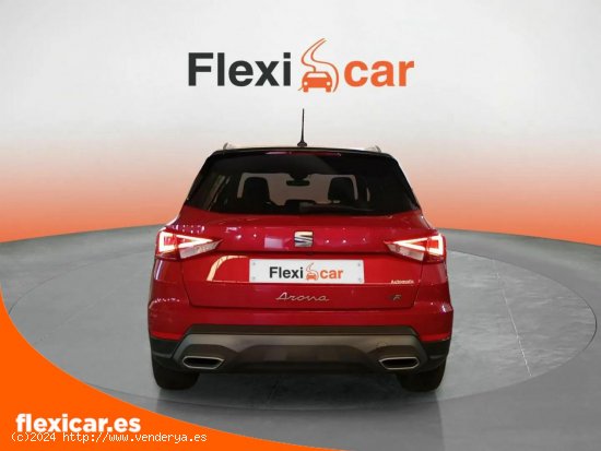 Seat Arona 1.5 TSI 110kW (150CV) DSG FR - Córdoba