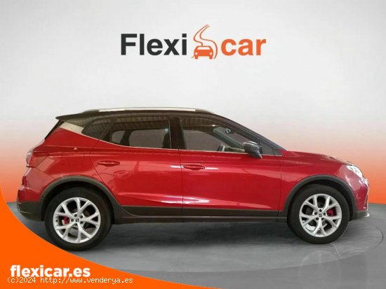 Seat Arona 1.5 TSI 110kW (150CV) DSG FR - Córdoba