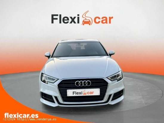 Audi A3 S line 35 TFSI 110kW (150CV) Sportback - Cabrera de Mar