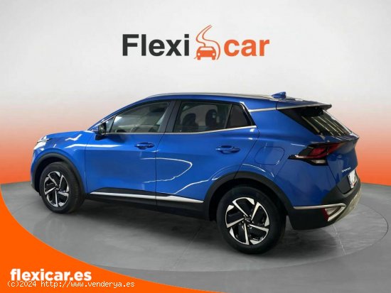 Kia Sportage 1.6 T-GDi HEV 171kW (230CV) Drive 4x2 - Puerto de Sagunto