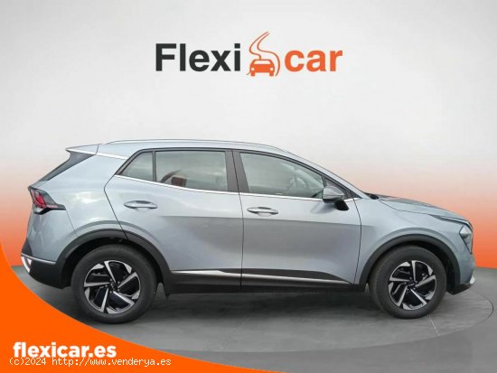 Kia Sportage 1.6 T-GDi HEV 171kW (230CV) Drive 4x2 - Castellón