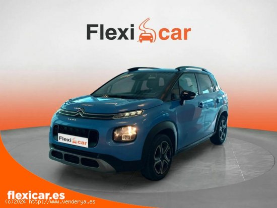 Citroën C3 Aircross PureTech 81kW (110CV) S&S 6v Live Pack - Atarfe