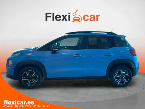 Citroën C3 Aircross PureTech 81kW (110CV) S&S 6v Live Pack - Atarfe