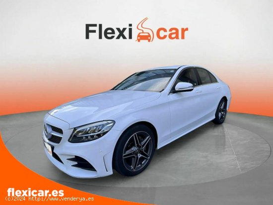 Mercedes Clase C C 200 d - Galdakao