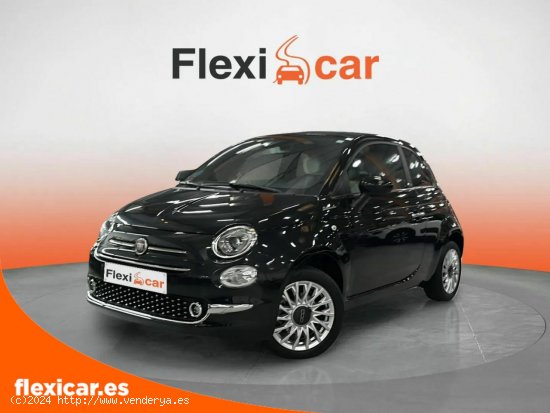 Fiat 500 Dolcevita 1.0 Hybrid 51KW (70 CV) - Sabadell