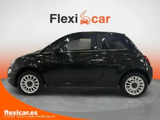 Fiat 500 Dolcevita 1.0 Hybrid 51KW (70 CV) - Sabadell