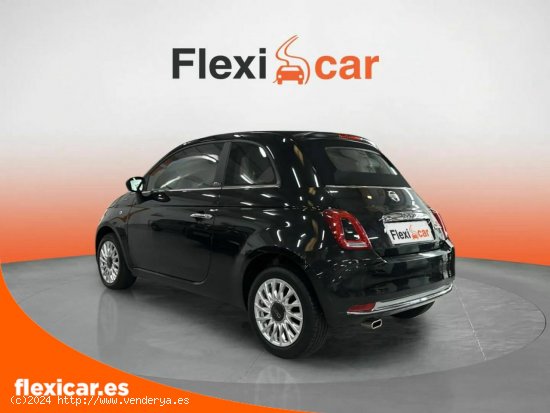 Fiat 500 Dolcevita 1.0 Hybrid 51KW (70 CV) - Sabadell