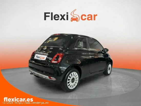 Fiat 500 Dolcevita 1.0 Hybrid 51KW (70 CV) - Sabadell