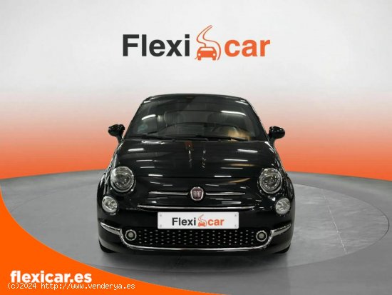 Fiat 500 Dolcevita 1.0 Hybrid 51KW (70 CV) - Sabadell