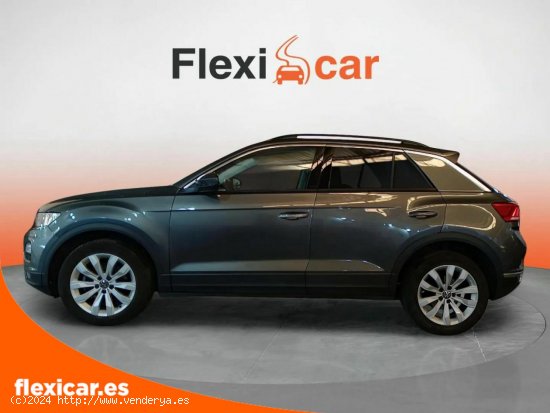 Volkswagen T-Roc Advance 2.0 TDI 110kW (150CV) DSG - Córdoba