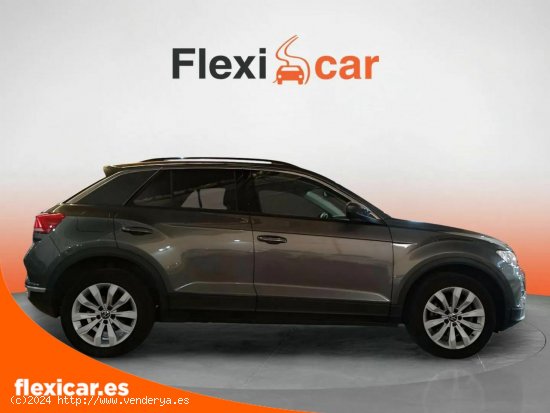 Volkswagen T-Roc Advance 2.0 TDI 110kW (150CV) DSG - Córdoba