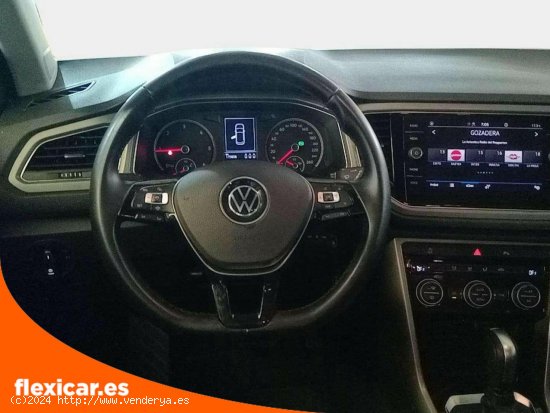 Volkswagen T-Roc Advance 2.0 TDI 110kW (150CV) DSG - Córdoba