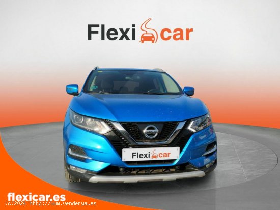 Nissan Qashqai dCi 81 kW (110 CV) ACENTA - Motril