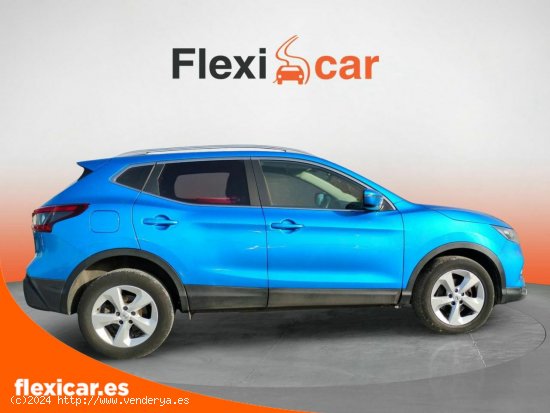 Nissan Qashqai dCi 81 kW (110 CV) ACENTA - Motril