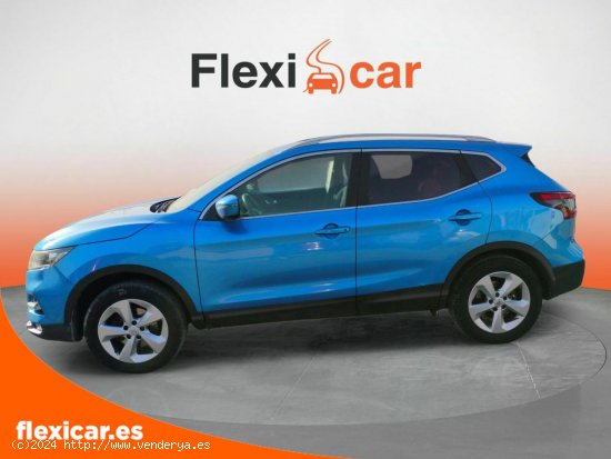 Nissan Qashqai dCi 81 kW (110 CV) ACENTA - Motril