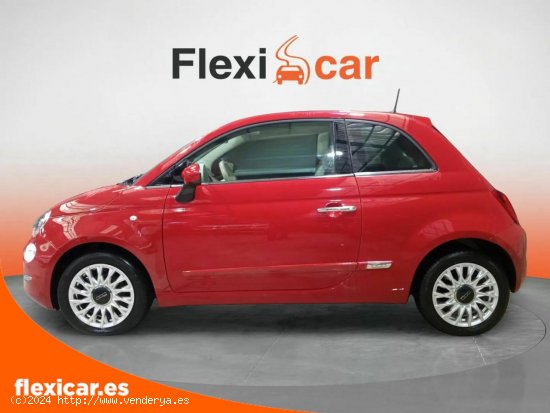 Fiat 500 Lounge 1.2 8v 51KW (69 CV) GLP - Reocín