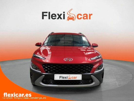 Hyundai Kona 1.6 GDI HEV Maxx DCT - Reocín